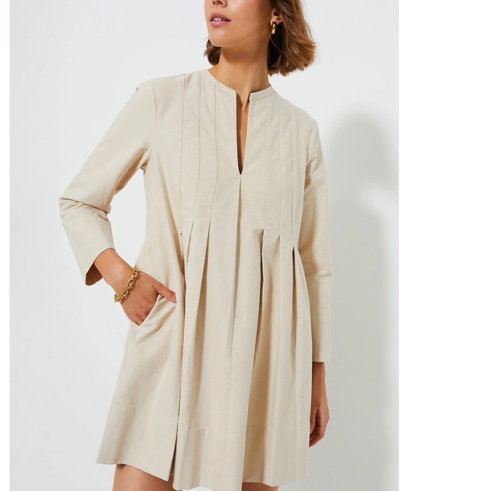 Tuckernuck Stone Luella Dress